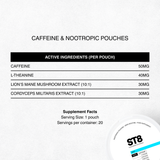 Focus Pouches