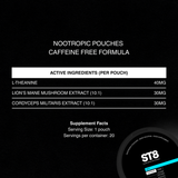 Focus Pouches